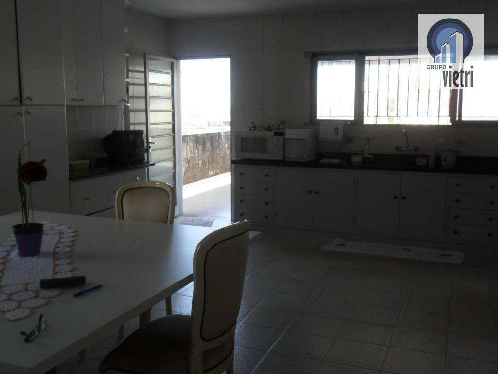 Casa à venda e aluguel com 4 quartos, 173m² - Foto 17