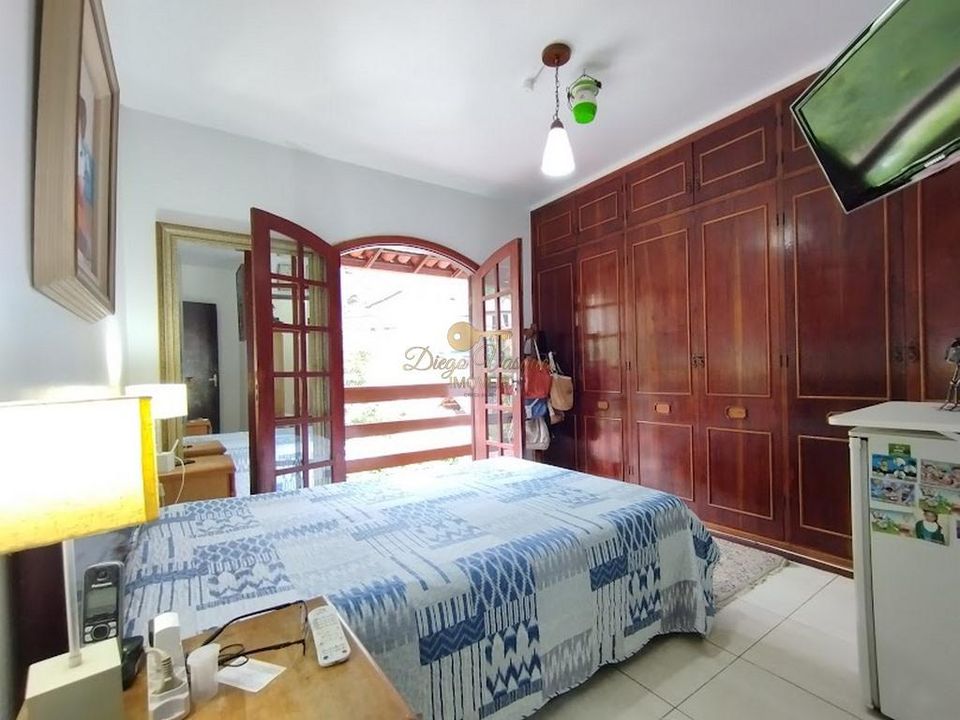 Casa à venda com 4 quartos, 173m² - Foto 21