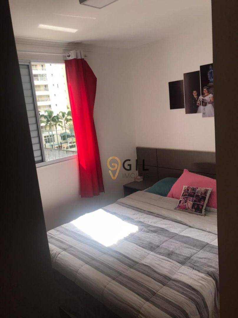 Apartamento à venda com 2 quartos, 46m² - Foto 5