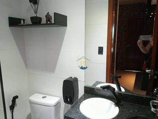 Apartamento à venda com 2 quartos, 85m² - Foto 8