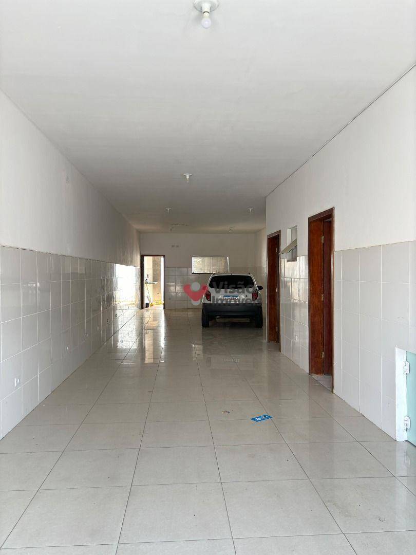 Sobrado à venda com 2 quartos, 120m² - Foto 2