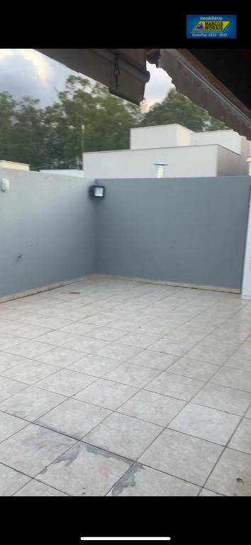 Casa de Condomínio à venda com 3 quartos, 200m² - Foto 16