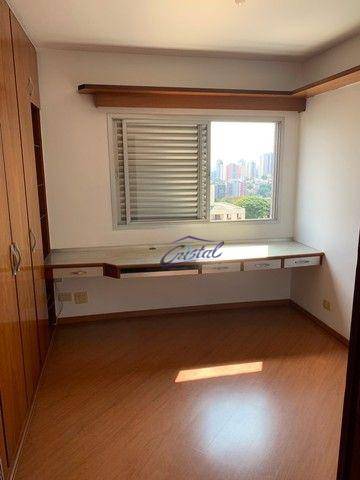 Apartamento à venda com 3 quartos, 98m² - Foto 2