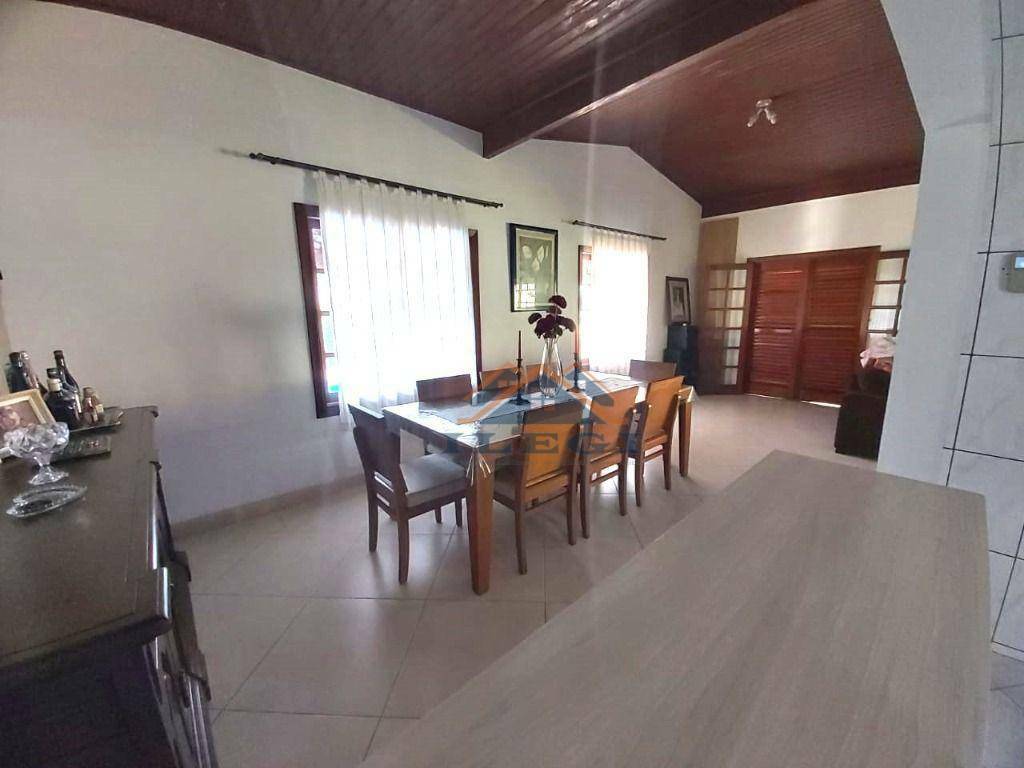 Casa de Condomínio à venda com 5 quartos, 350m² - Foto 16