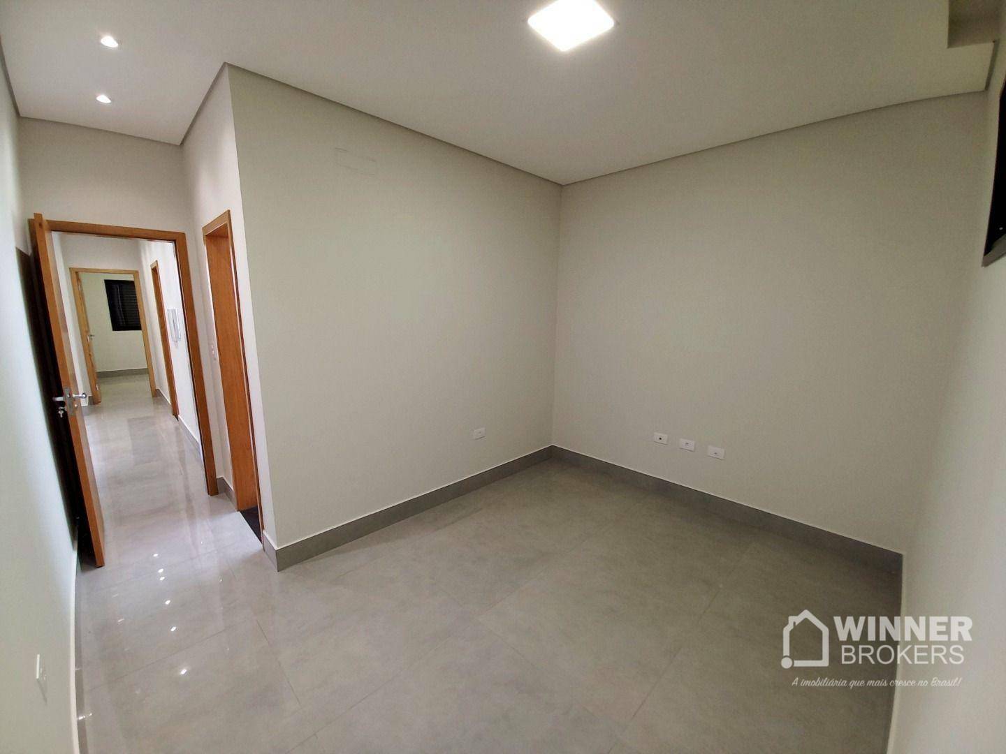 Casa à venda com 3 quartos, 112m² - Foto 13