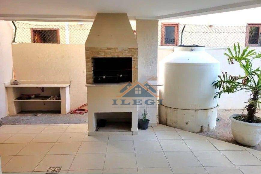Casa de Condomínio para alugar com 4 quartos, 239m² - Foto 26