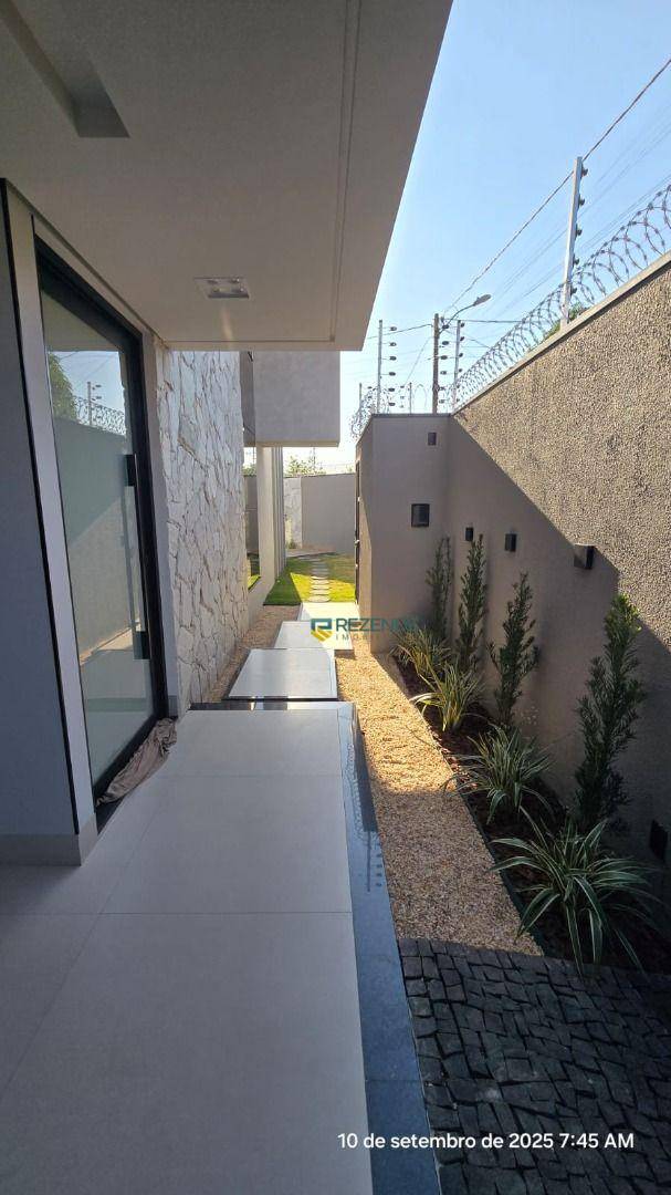Casa, 3 quartos, 141 m² - Foto 4