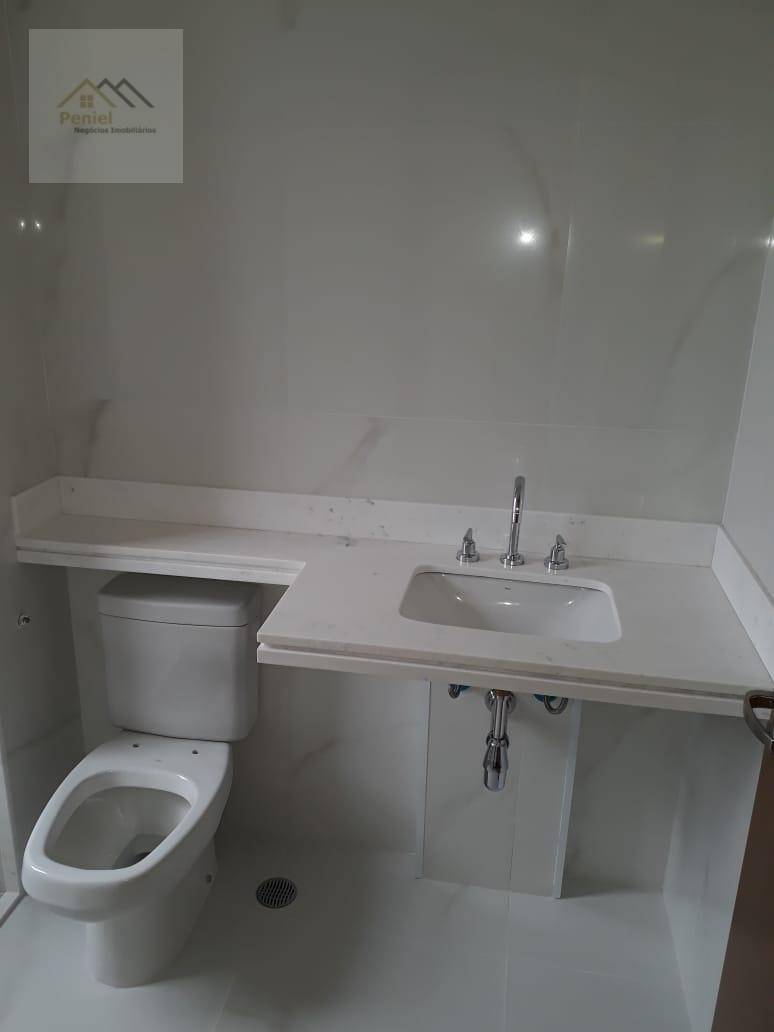 Apartamento à venda com 4 quartos, 376m² - Foto 5