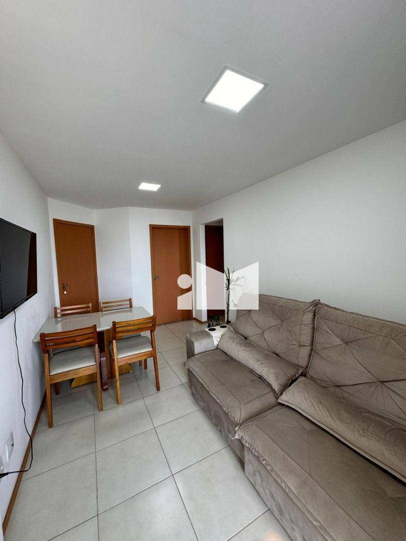 Apartamento à venda com 2 quartos, 60m² - Foto 7