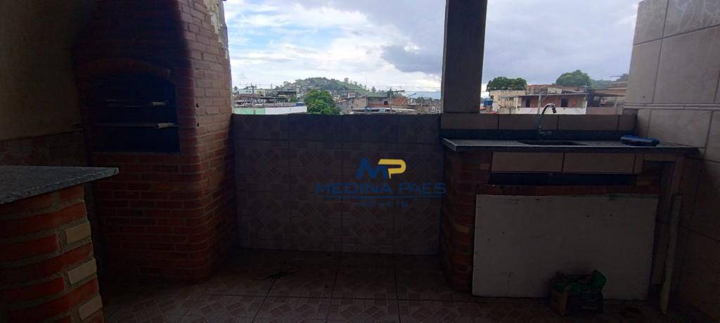 Sobrado à venda com 2 quartos, 105M2 - Foto 23