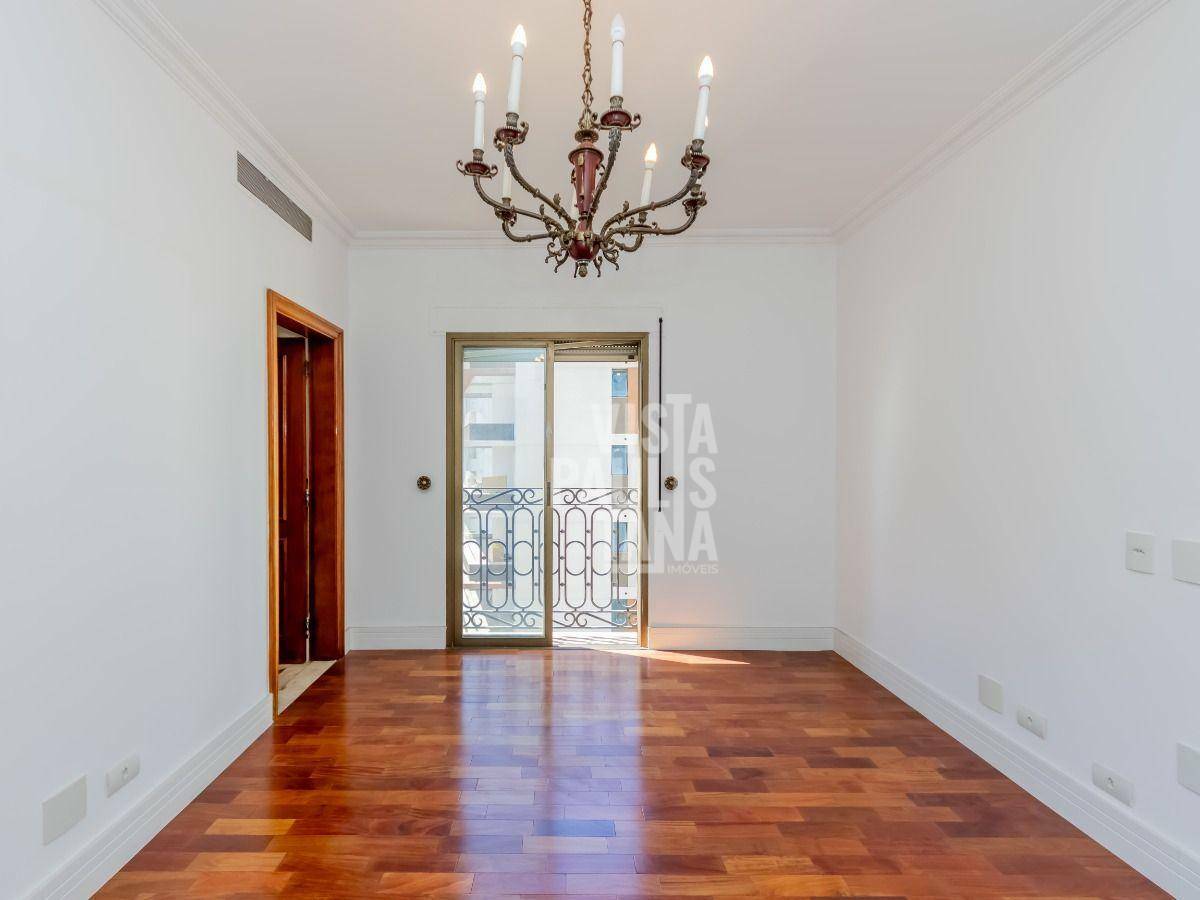 Apartamento à venda com 3 quartos, 394m² - Foto 17