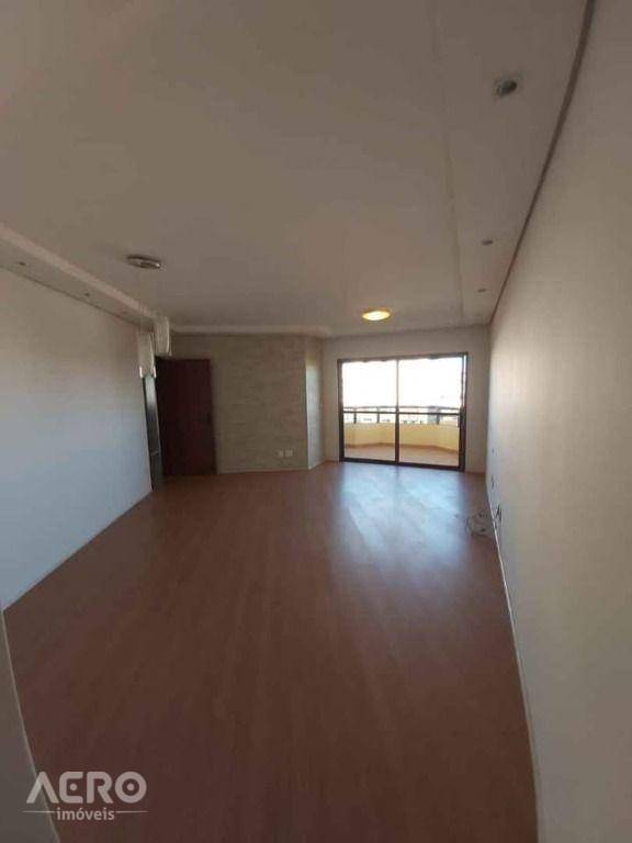 Apartamento à venda com 3 quartos, 100m² - Foto 6