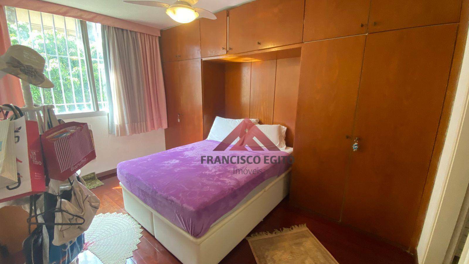 Apartamento à venda com 2 quartos, 95m² - Foto 3