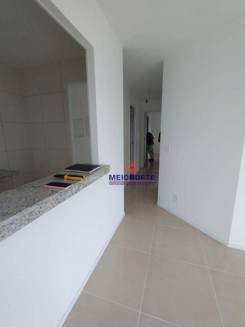 Apartamento, 3 quartos, 70 m² - Foto 3