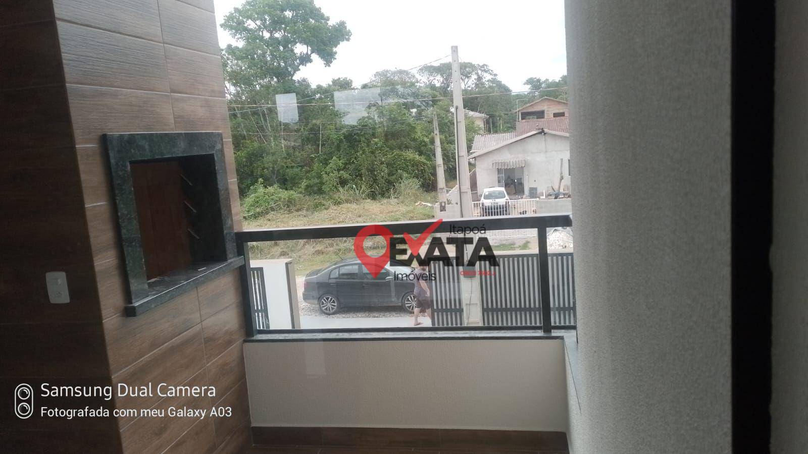 Apartamento à venda com 2 quartos, 69m² - Foto 2