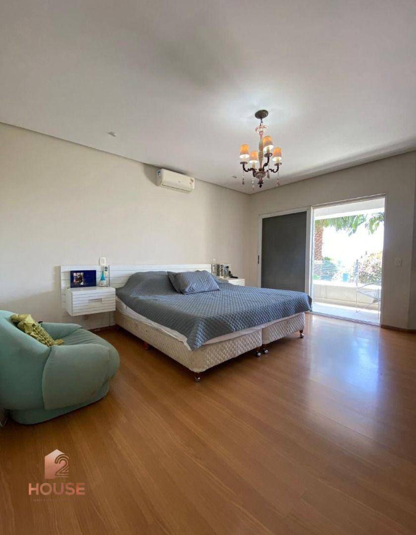 Casa de Condomínio à venda com 3 quartos, 530m² - Foto 21