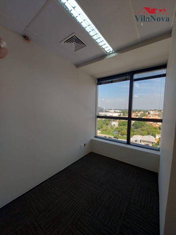 Conjunto Comercial-Sala para alugar, 134m² - Foto 4