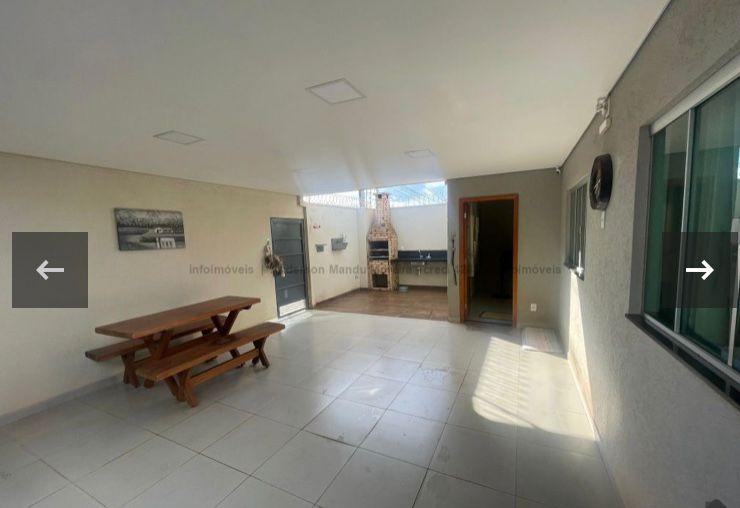 Casa à venda com 3 quartos, 150m² - Foto 21