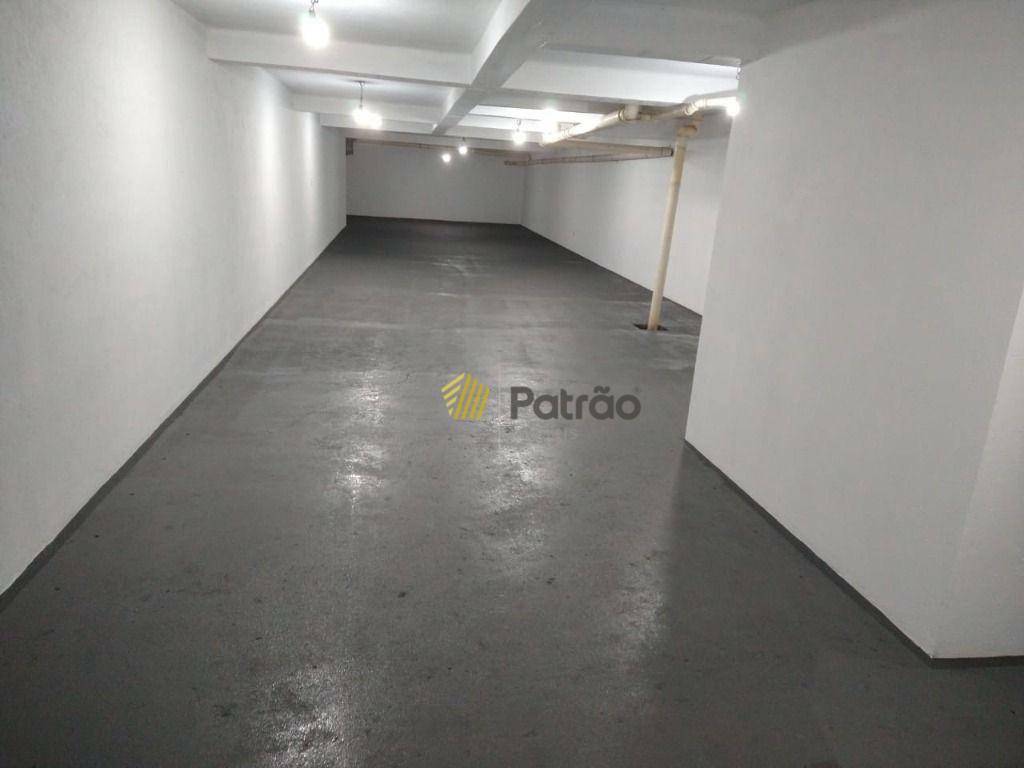 Depósito-Galpão-Armazém para alugar, 640m² - Foto 1