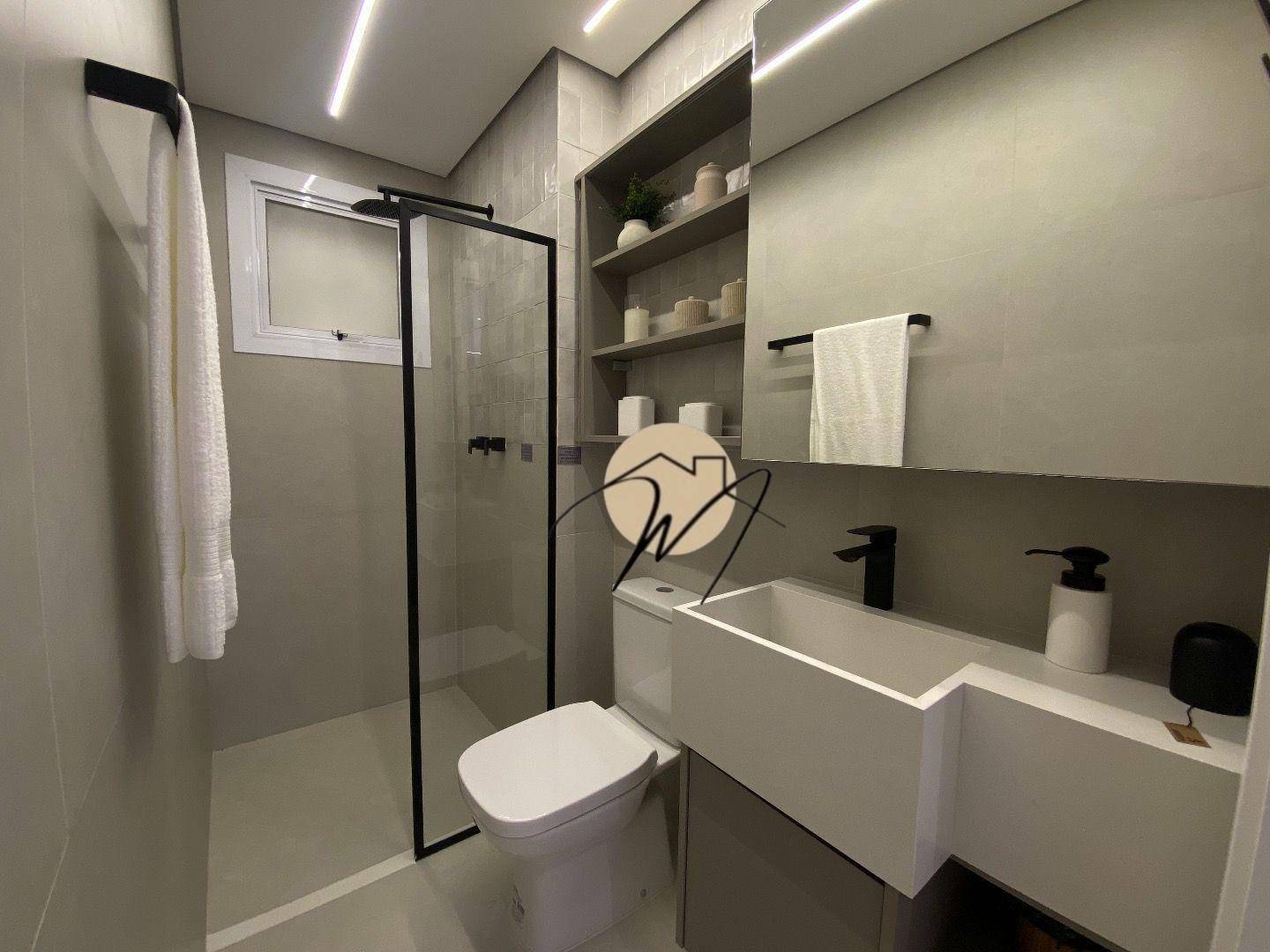 Apartamento, 2 quartos, 53 m² - Foto 17