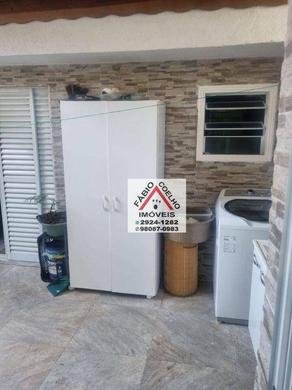 Sobrado à venda com 4 quartos, 93m² - Foto 27