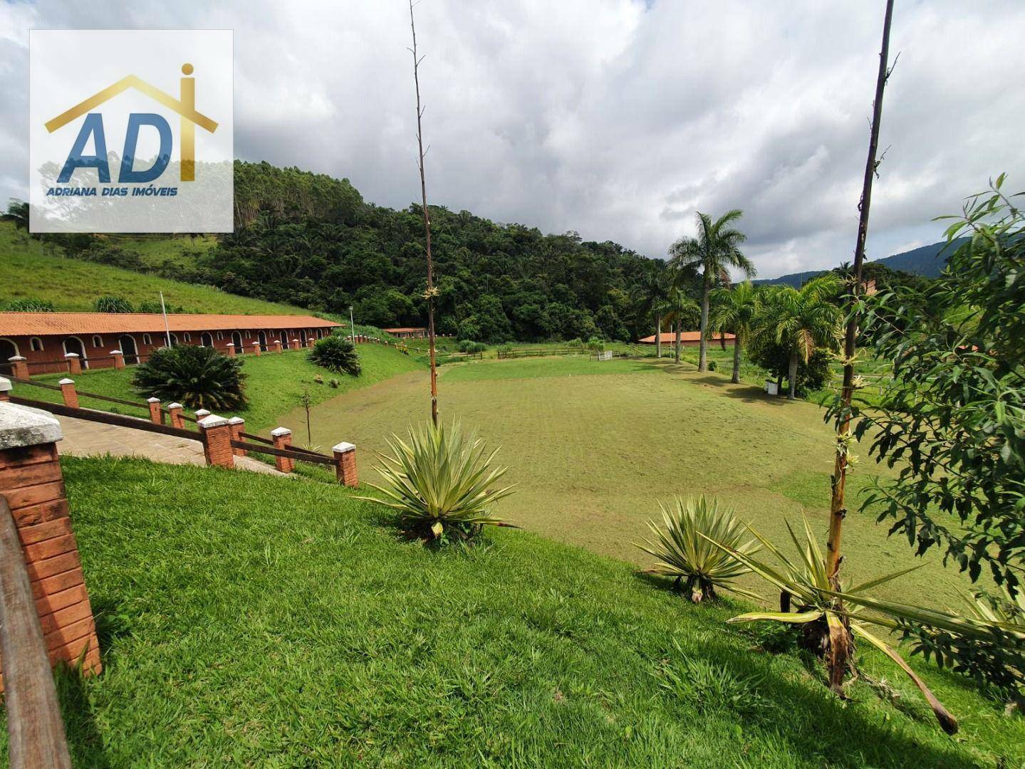 Sítio à venda com 6 quartos, 99884M2 - Foto 8