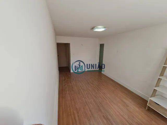 Apartamento à venda com 2 quartos, 90m² - Foto 1