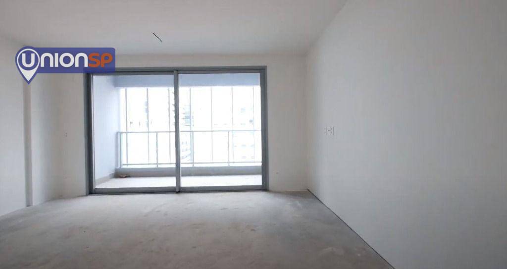 Apartamento à venda com 1 quarto, 35m² - Foto 2