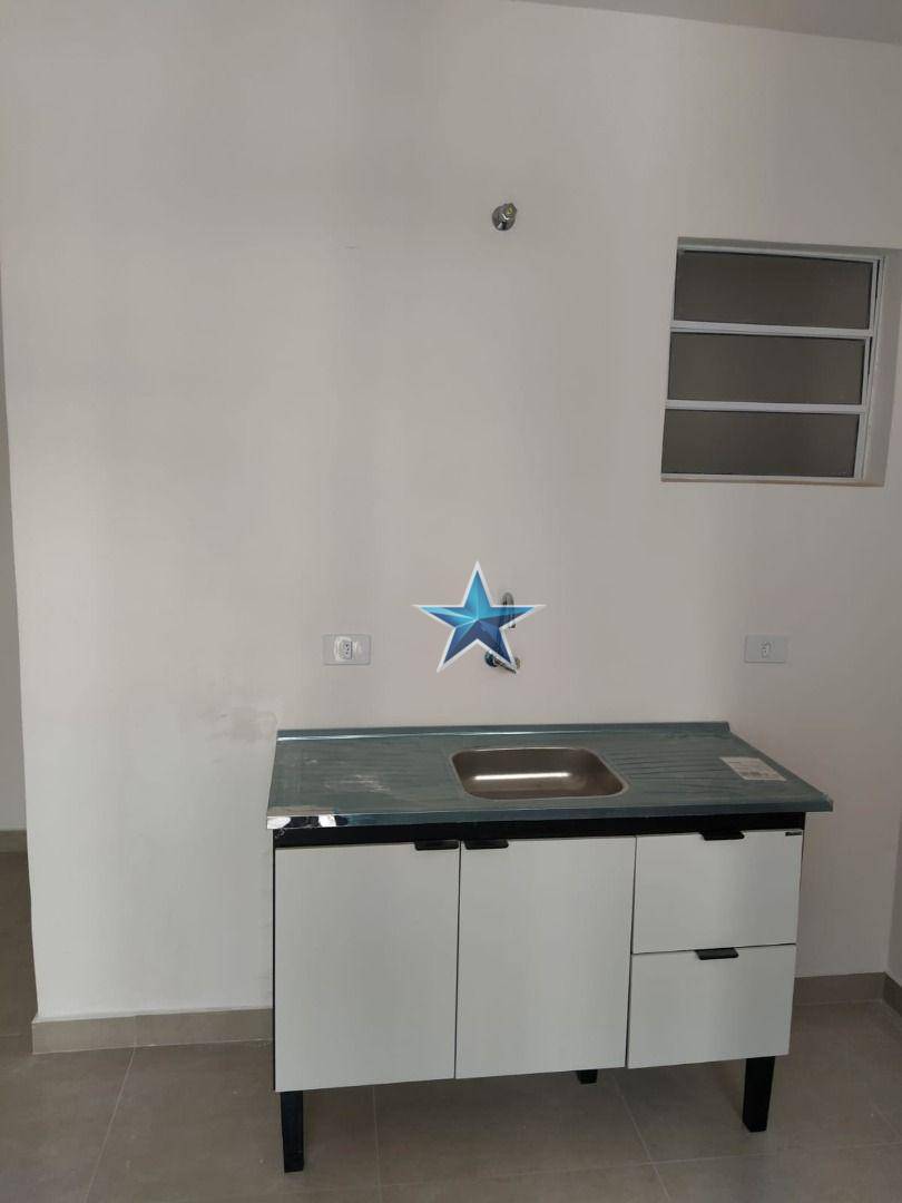 Apartamento para alugar com 1 quarto, 30m² - Foto 3