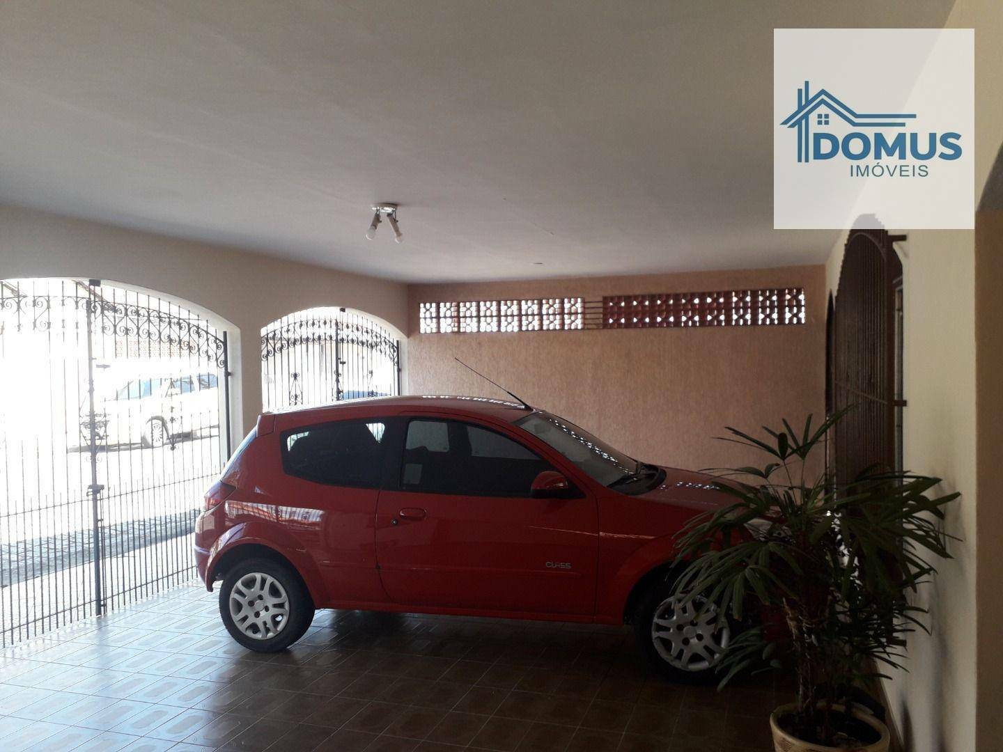 Casa à venda com 3 quartos, 194m² - Foto 5