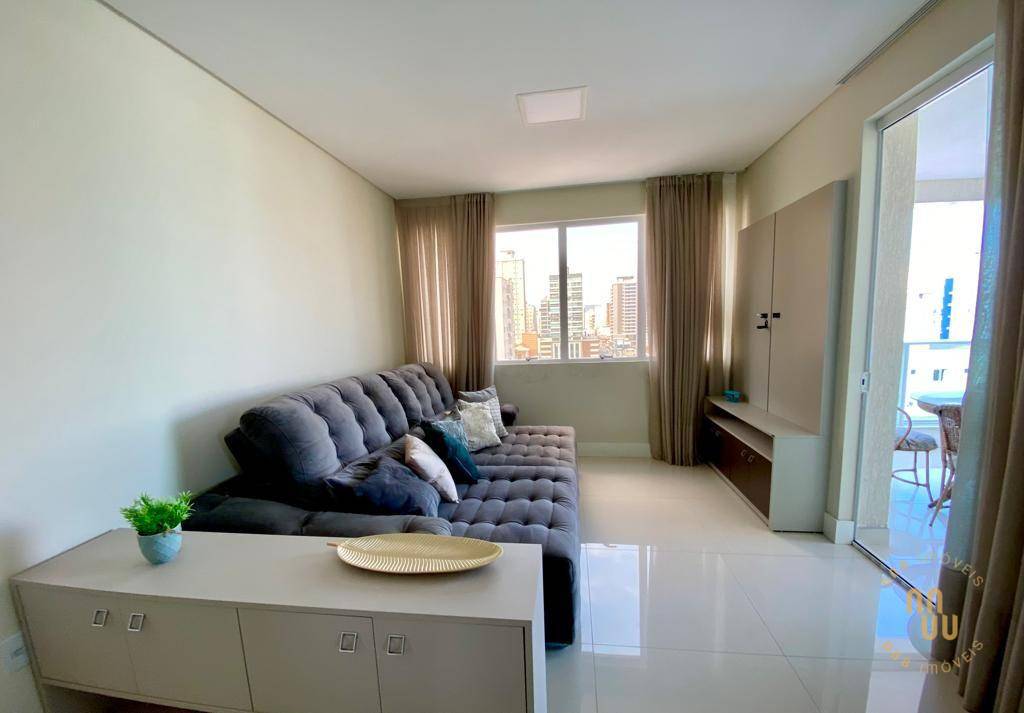 Apartamento à venda com 3 quartos, 120m² - Foto 6