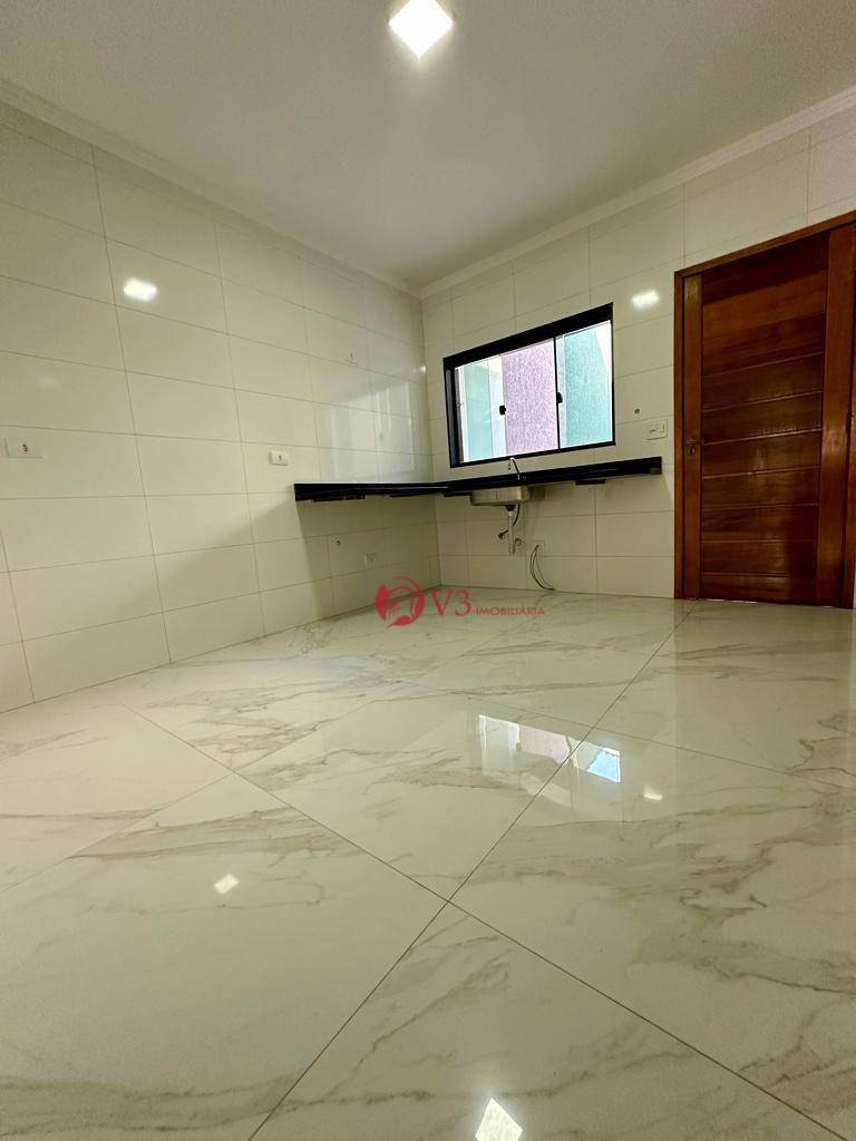 Sobrado à venda com 3 quartos, 126m² - Foto 5