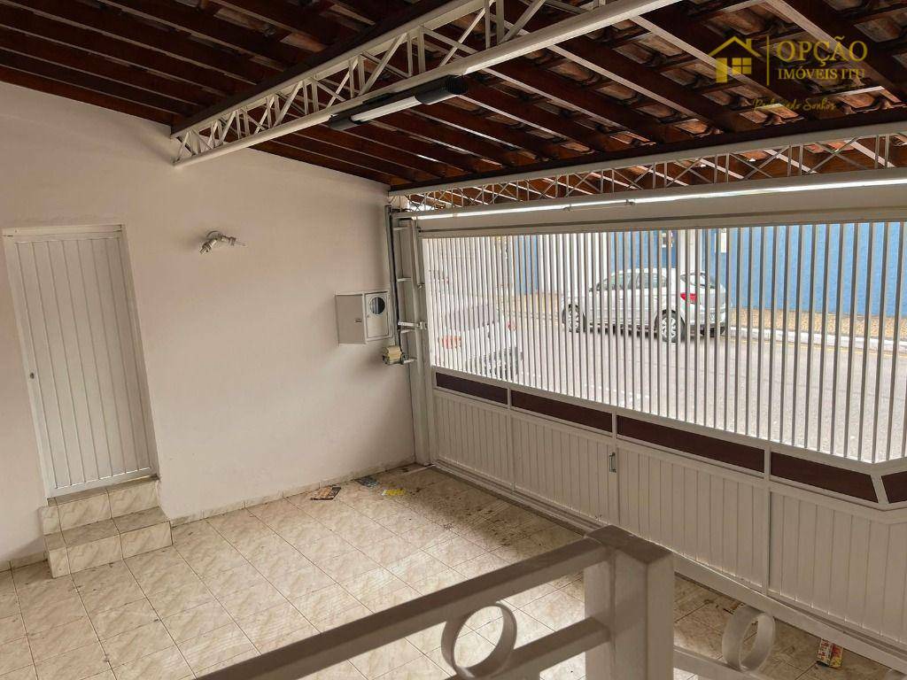 Casa para alugar com 2 quartos, 90m² - Foto 2