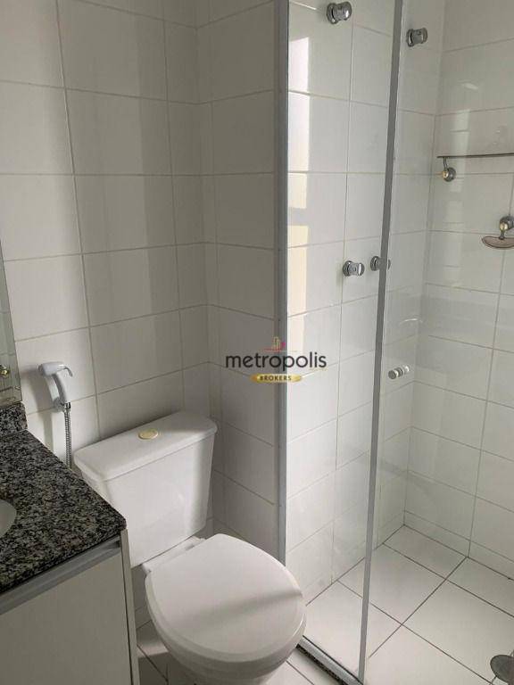 Apartamento à venda com 2 quartos, 79m² - Foto 11