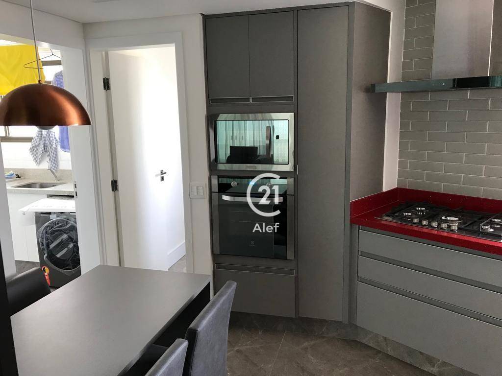 Apartamento à venda com 4 quartos, 154m² - Foto 6