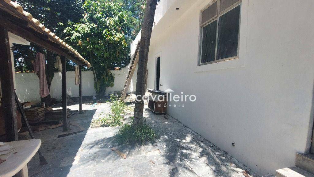 Casa à venda com 4 quartos, 200m² - Foto 5