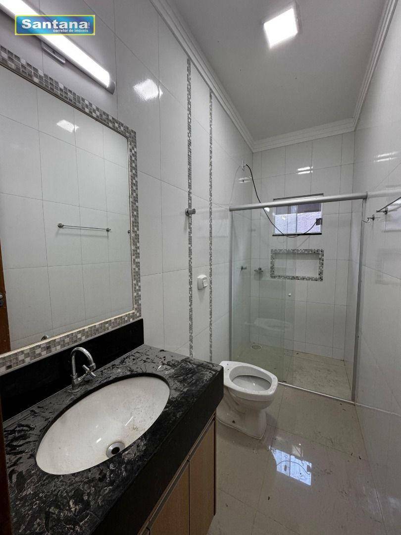 Casa à venda com 3 quartos, 120m² - Foto 7