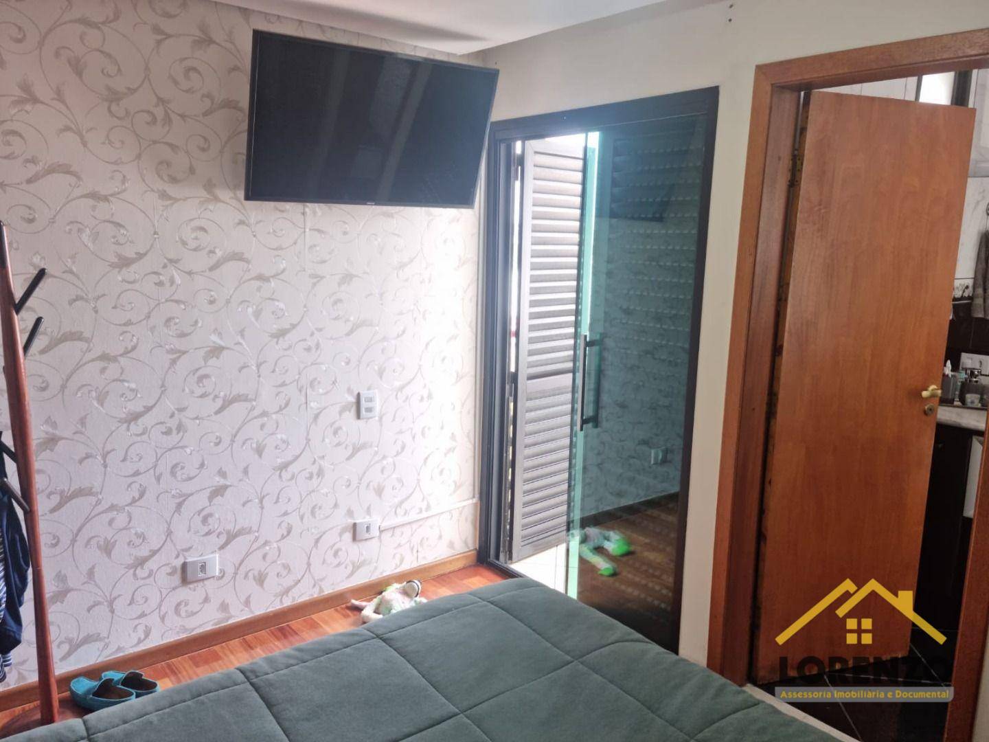 Apartamento à venda com 3 quartos, 106m² - Foto 10