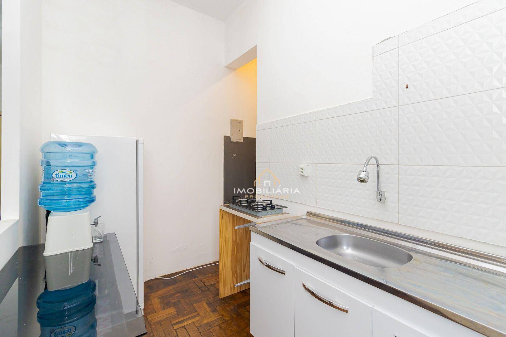 Apartamento à venda com 1 quarto, 41m² - Foto 13