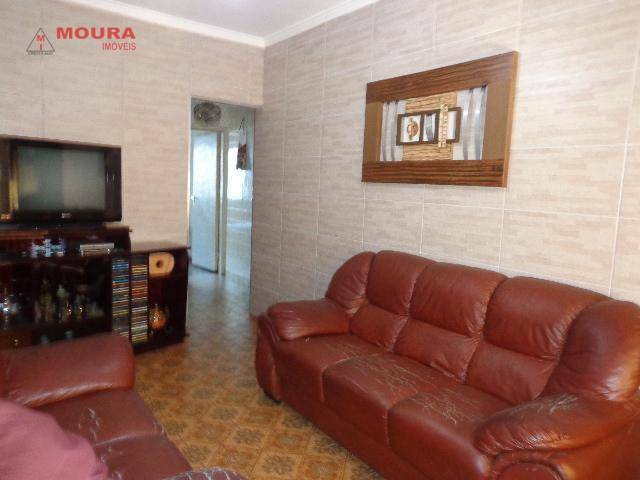 Casa à venda com 4 quartos, 180m² - Foto 6