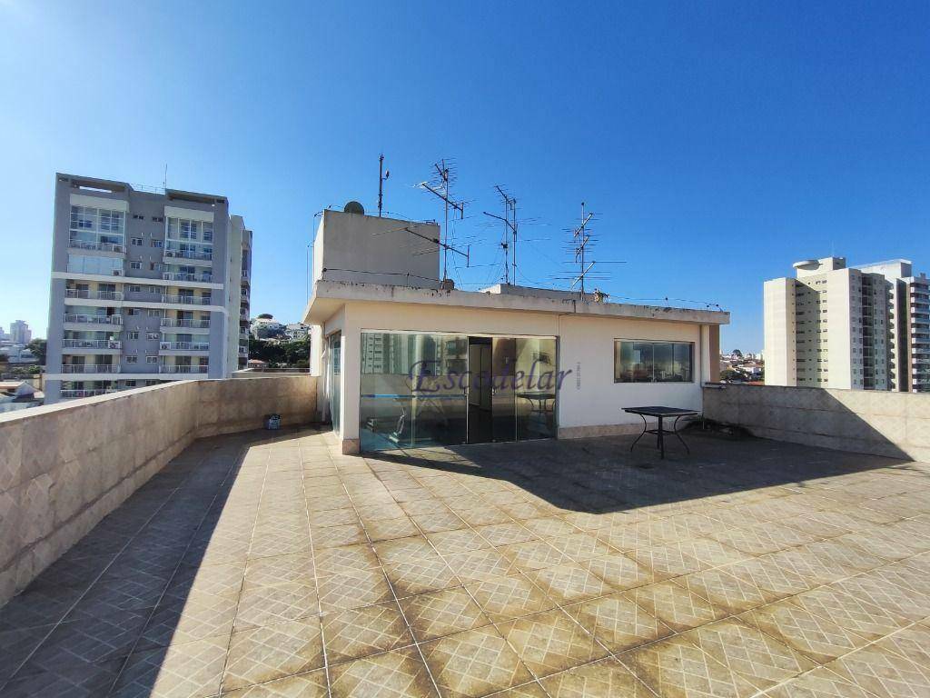 Apartamento à venda com 4 quartos, 148m² - Foto 56