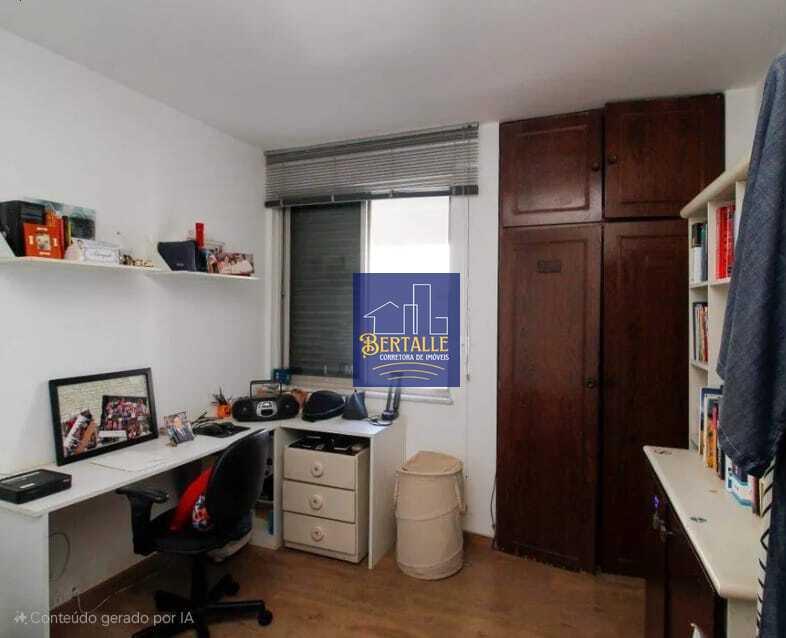 Apartamento à venda com 4 quartos, 150m² - Foto 3