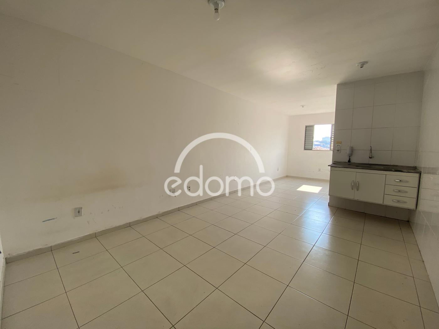 Apartamento para alugar com 1 quarto, 20m² - Foto 2