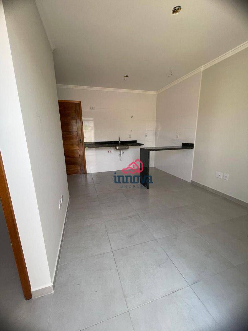 Casa de Condomínio à venda com 1 quarto, 29M2 - Foto 18