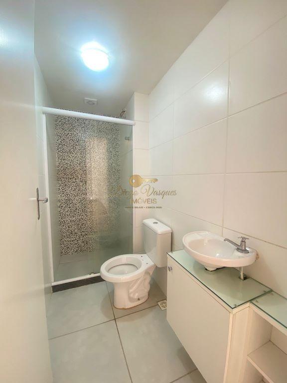 Apartamento à venda com 2 quartos, 49m² - Foto 3