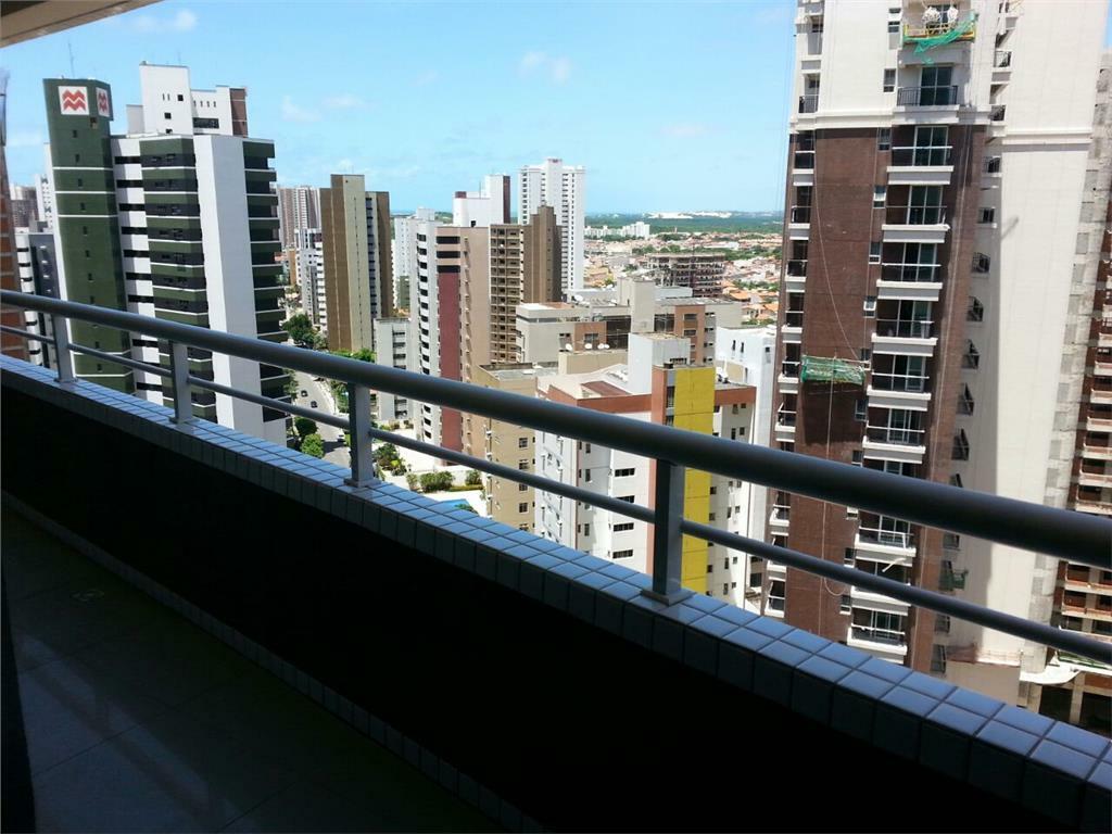 Apartamento à venda com 3 quartos, 68m² - Foto 15