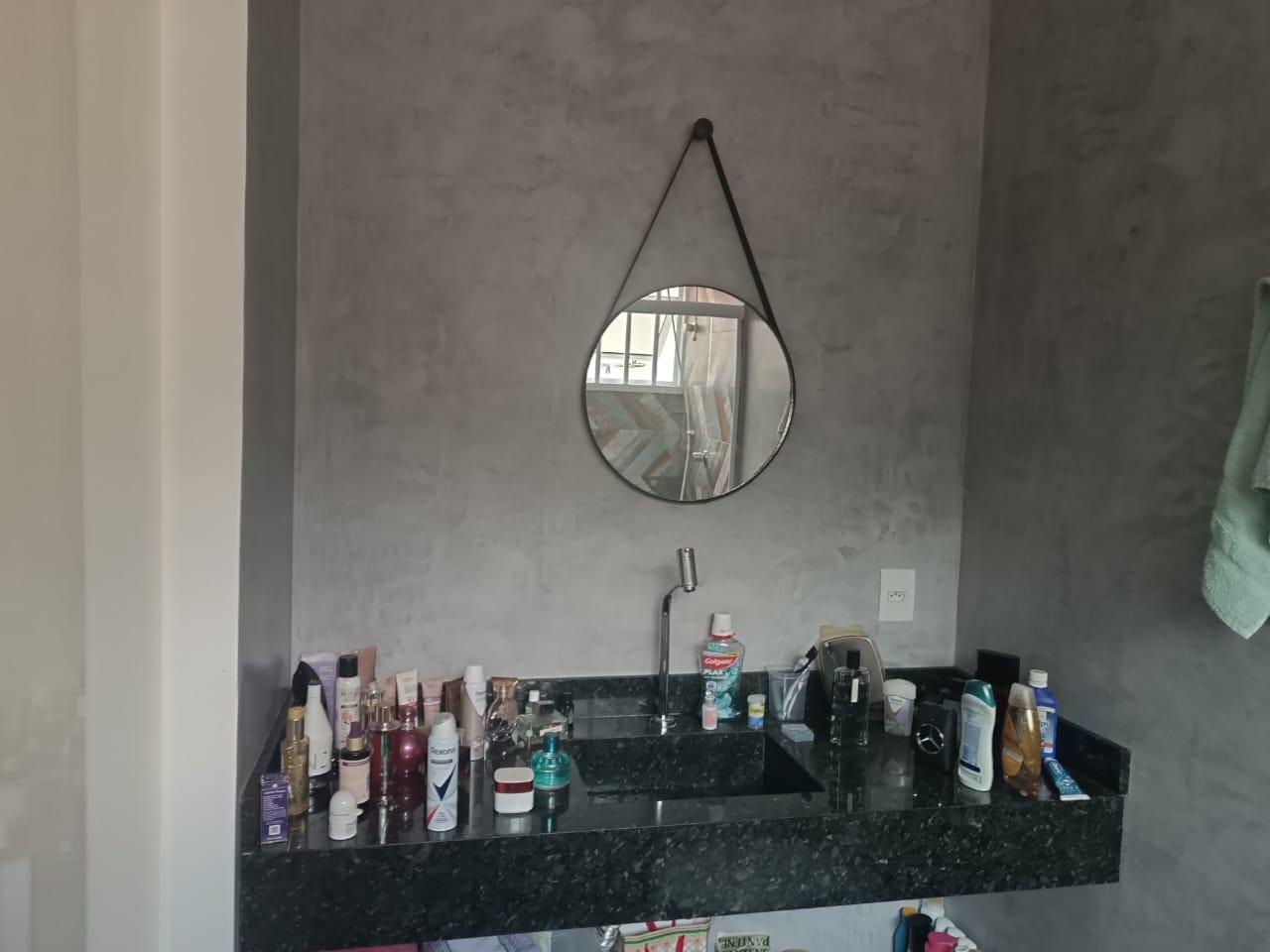 Casa de Condomínio, 2 quartos - Foto 10