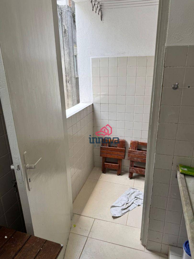 Apartamento à venda com 1 quarto, 35m² - Foto 5