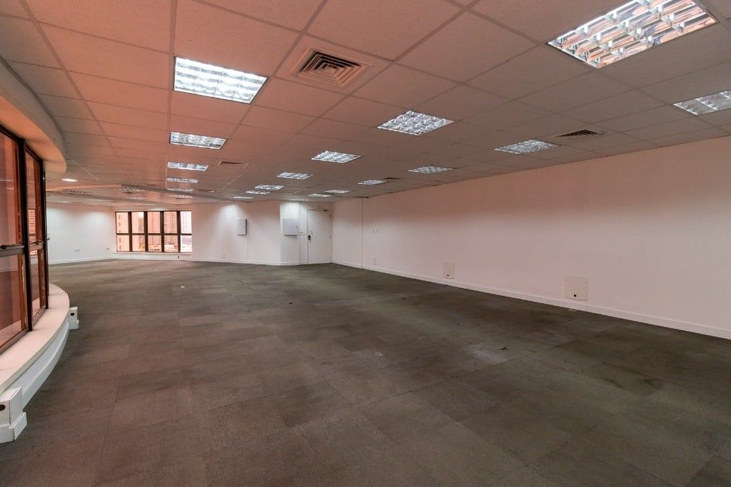 Conjunto Comercial-Sala à venda, 186m² - Foto 21