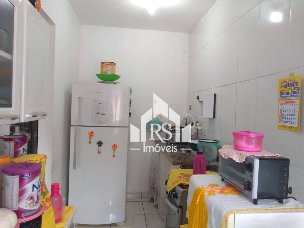 Apartamento à venda com 2 quartos, 45m² - Foto 13